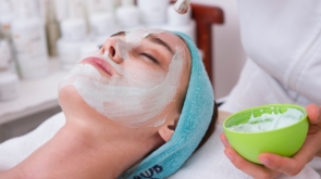 face massage