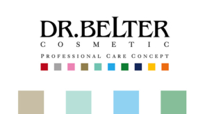 Dr. Belter Logo