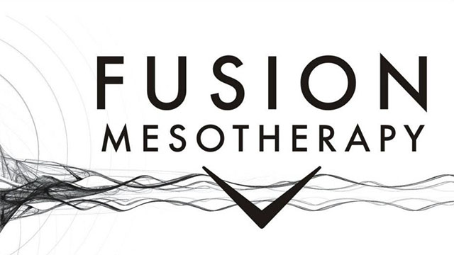 Fusion Meso XPERT & RF Logo