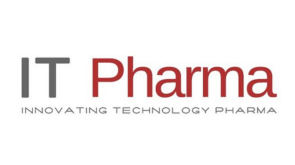 IT Pharma Logo